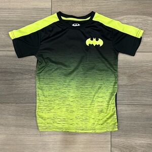 Boys original Batman tshirt